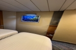 Interior Stateroom Picture
