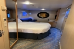 Interior Stateroom Picture