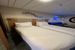 Interior Stateroom Picture