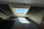 Oceanview Stateroom Picture