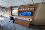 Oceanview Stateroom Picture