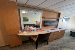 Oceanview Stateroom Picture