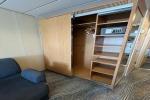 Oceanview Stateroom Picture