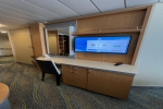 Oceanview Stateroom Picture