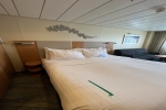 Oceanview Stateroom Picture