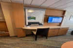Oceanview Stateroom Picture