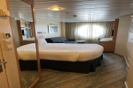 Oceanview Stateroom Picture