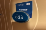 Spacious Balcony Stateroom Picture