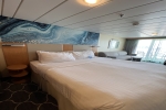 Spacious Balcony Stateroom Picture
