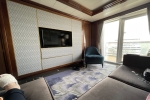 Grand Suite Stateroom Picture