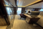 Grand Suite Stateroom Picture