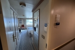 Outside Stateroom Picture