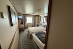Outside Stateroom Picture