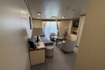 Suite Stateroom Picture