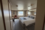 Outside Stateroom Picture