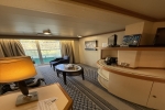 Minisuite Stateroom Picture