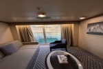 Minisuite Stateroom Picture