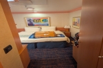 Interior Stateroom Picture