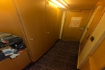 Interior Stateroom Picture