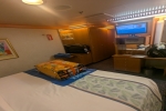 Interior Stateroom Picture