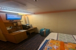 Interior Stateroom Picture