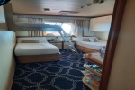 Oceanview Stateroom Picture