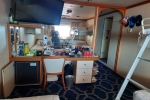 Oceanview Stateroom Picture