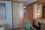 Window Suite Stateroom Picture