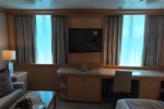 Window Suite Stateroom Picture