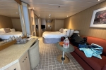 Aqua Stateroom Picture