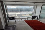 Edge Infinite Veranda Stateroom Picture