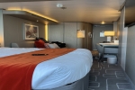 Edge Infinite Veranda Stateroom Picture