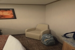 Interior Stateroom Picture