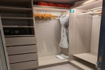 Sapphire Verandah Suite Stateroom Picture