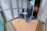 Deluxe Balcony Stateroom Picture