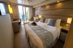 Deluxe Balcony Stateroom Picture