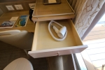 Deluxe Balcony Stateroom Picture