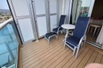 Deluxe Balcony Stateroom Picture