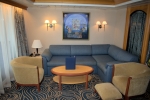 Owners Suite Stateroom Picture
