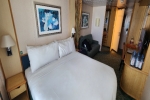 Deluxe Balcony Stateroom Picture
