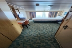 Deluxe Balcony Stateroom Picture
