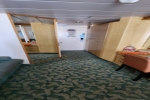 Deluxe Balcony Stateroom Picture