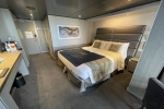 Yacht Club Deluxe Suite Stateroom Picture