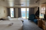 Junior Suite Stateroom Picture