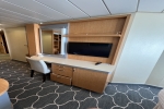 Spacious Balcony Stateroom Picture