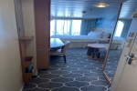 Spacious Balcony Stateroom Picture