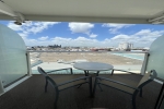 Spacious Balcony Stateroom Picture
