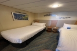 Interior Stateroom Picture