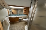 Interior Stateroom Picture