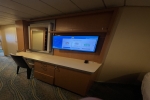 Interior Stateroom Picture